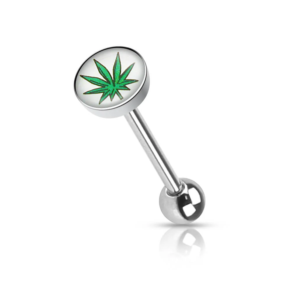 Sztanga do języka logo - Image 10