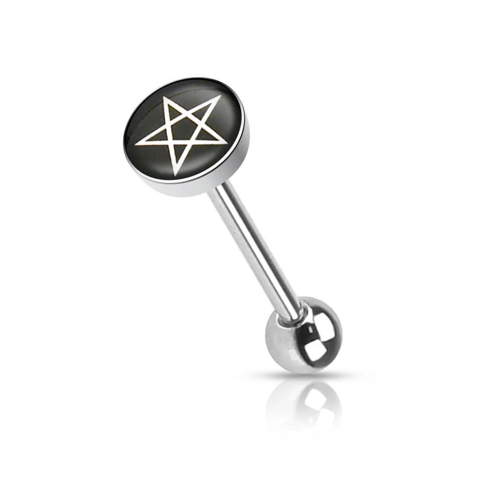 Sztanga do języka logo - Image 14