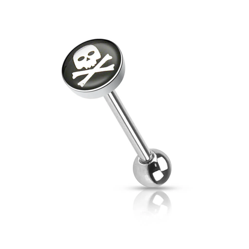 Sztanga do języka logo - Image 9