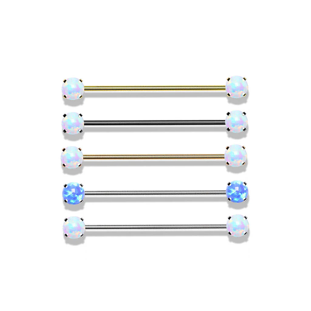Sztanga industrial opal push-in - Image 3