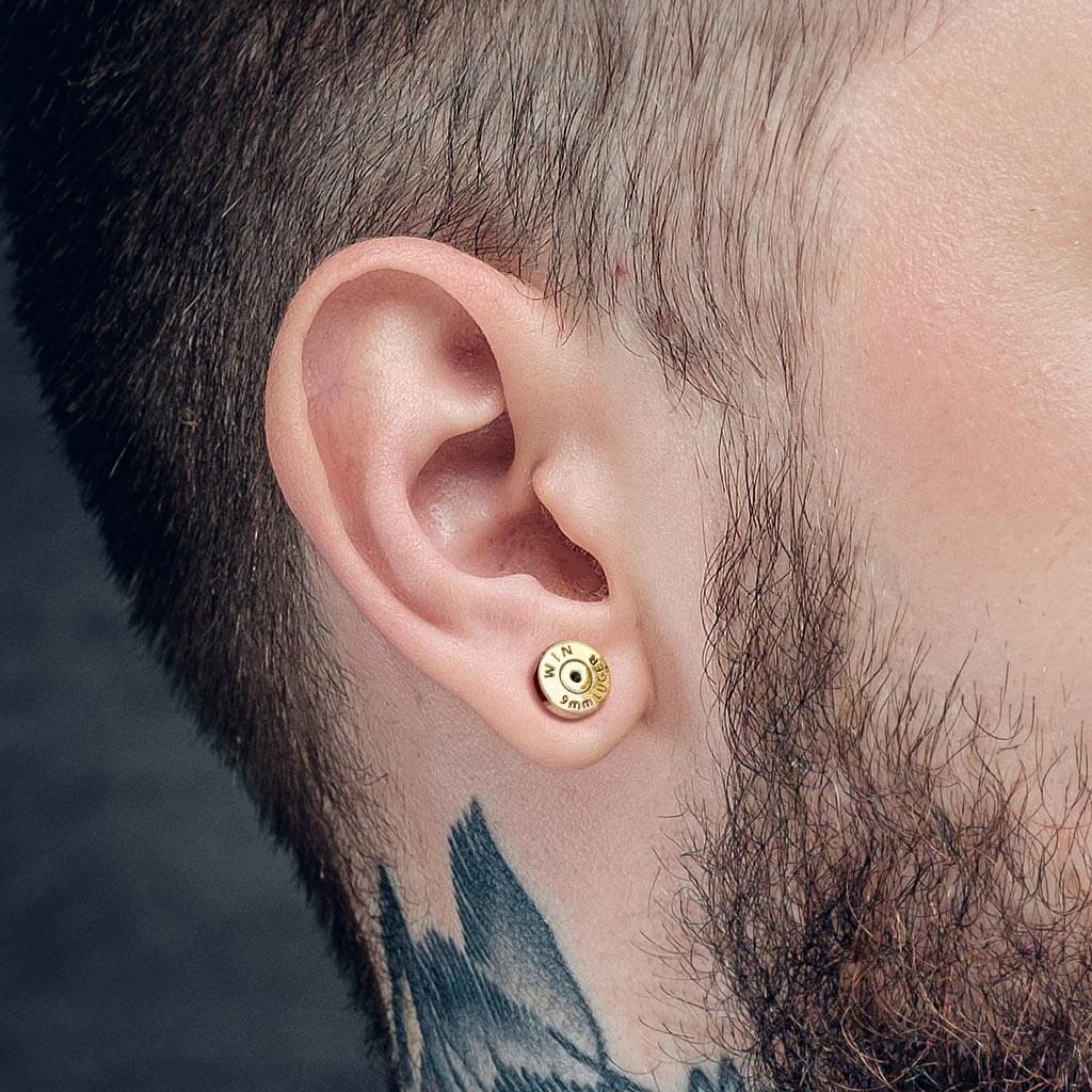 Labret etui na naboje gwint wewnętrzny - Image 3