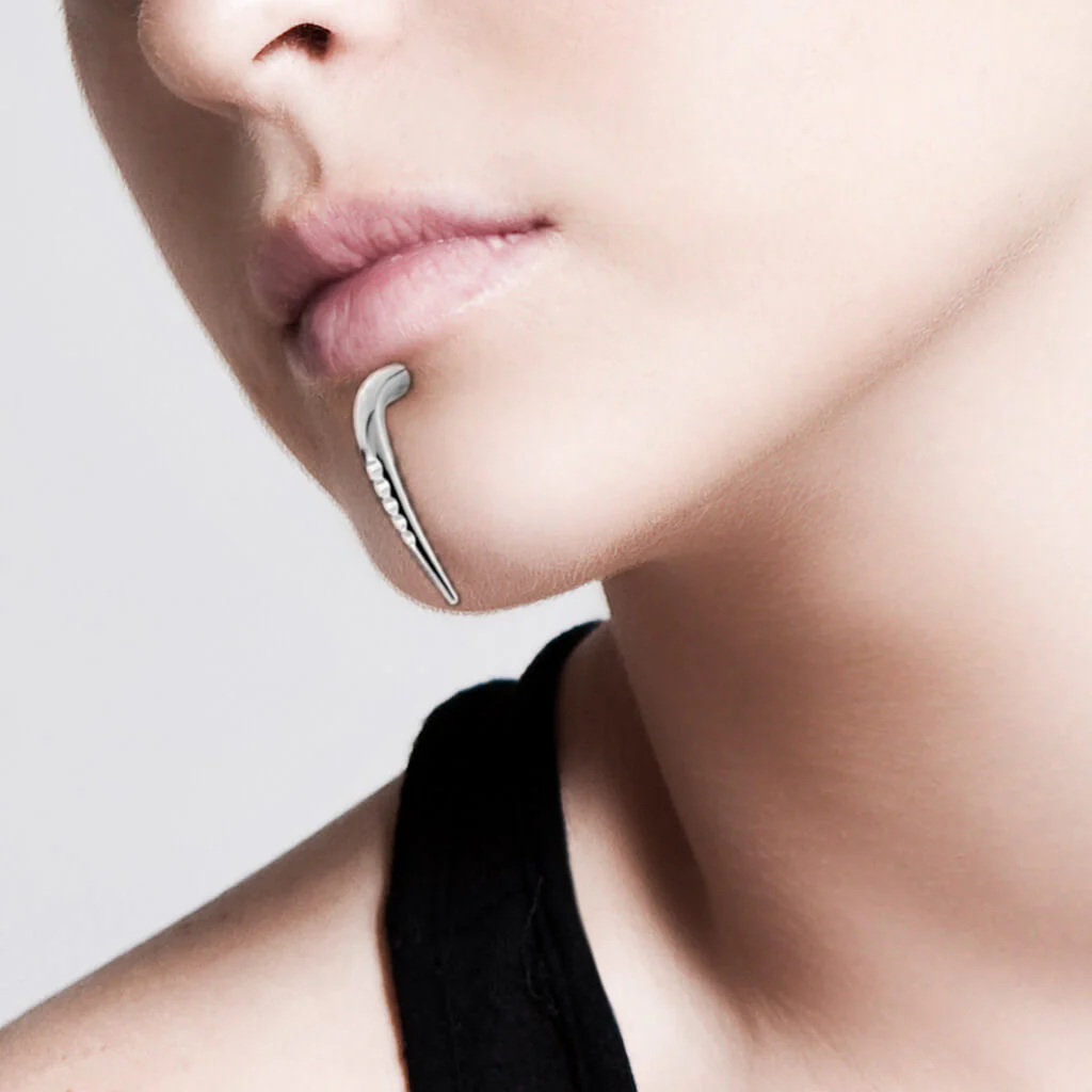Labret hak - Image 4