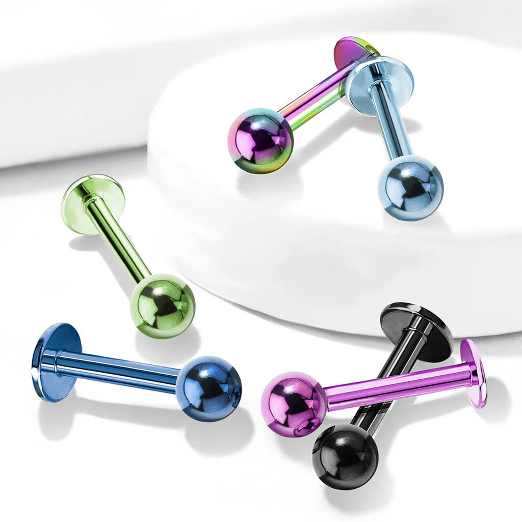 Labret kulka - Image 3