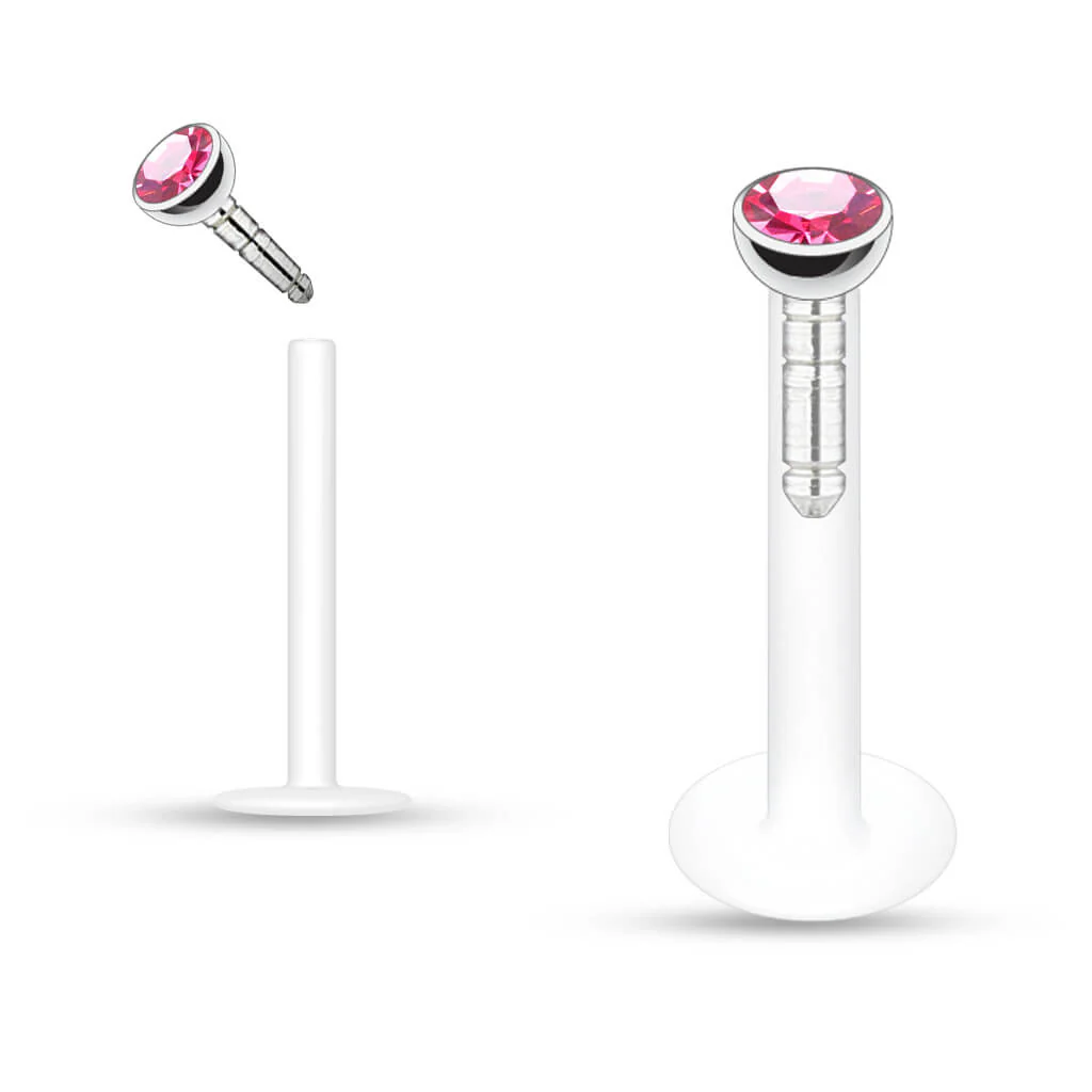 Labret cyrkonia - Image 10
