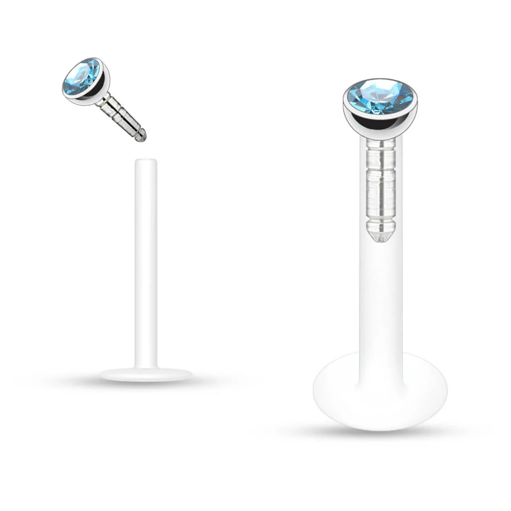 Labret cyrkonia - Image 11