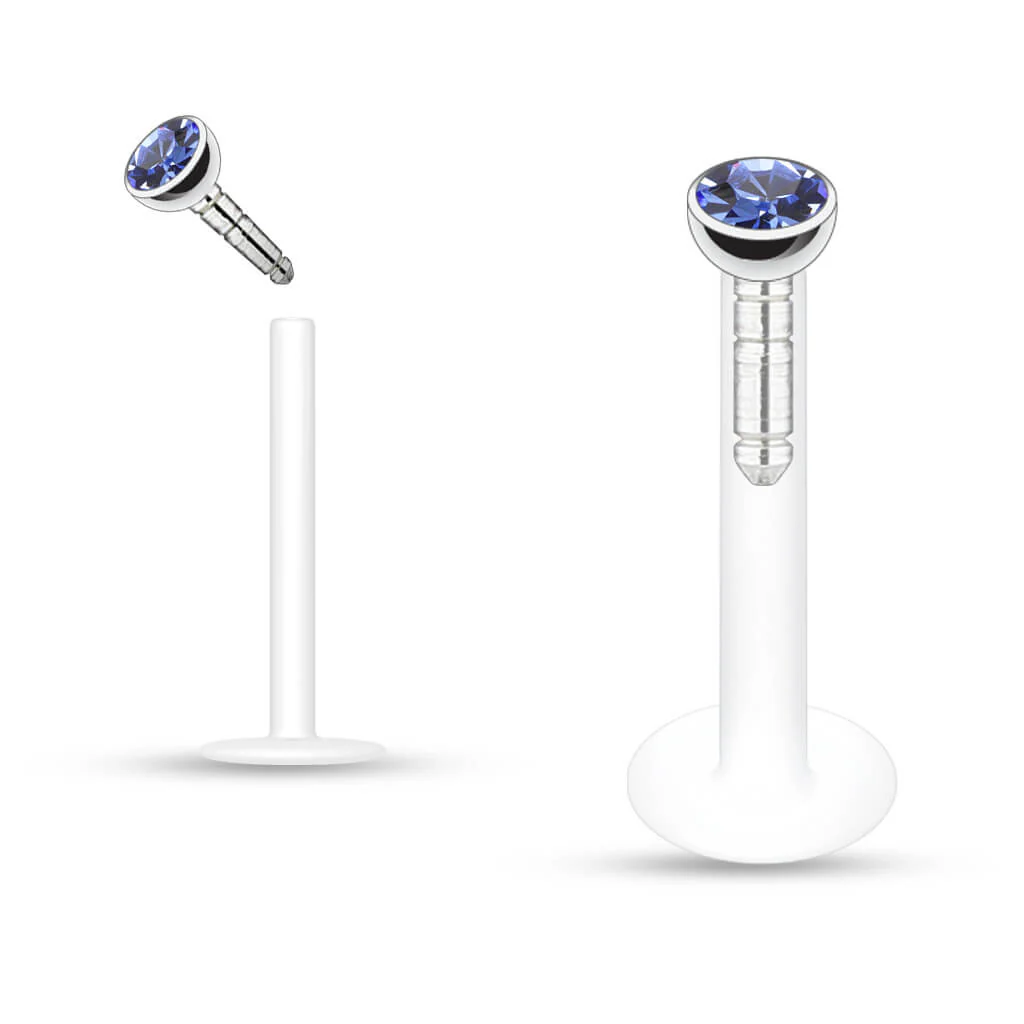Labret cyrkonia - Image 9