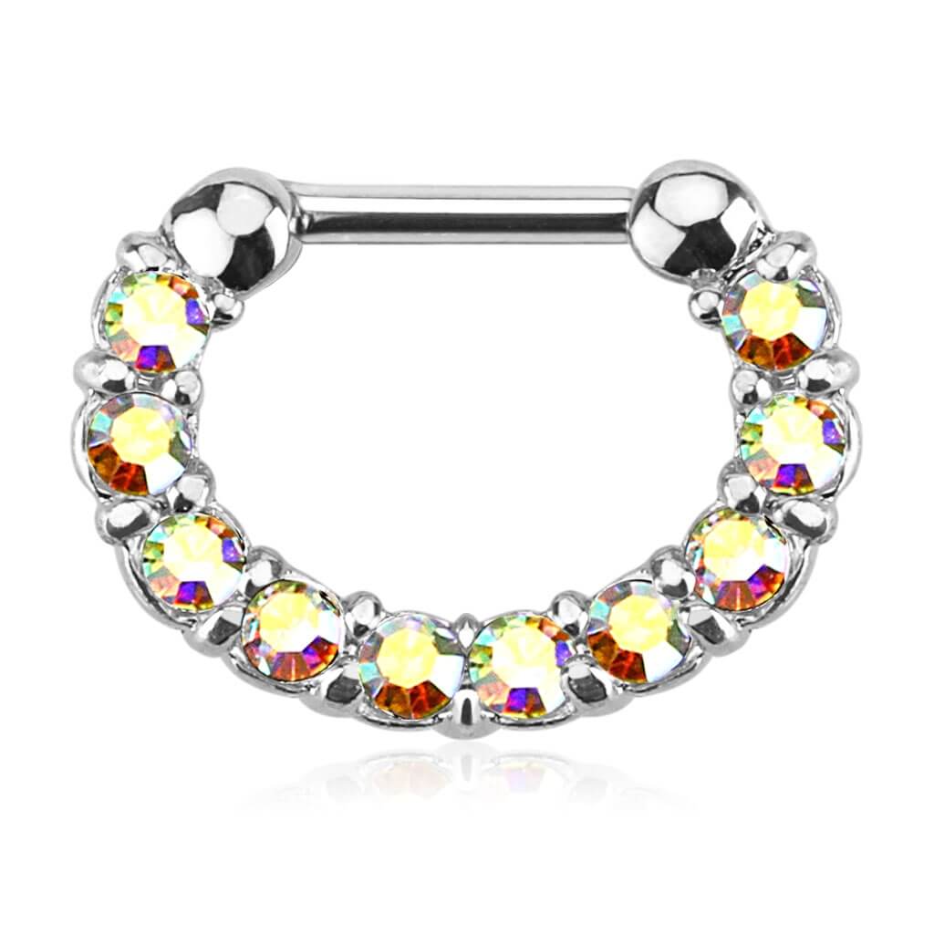 Septum cyrkonia clicker - Image 2