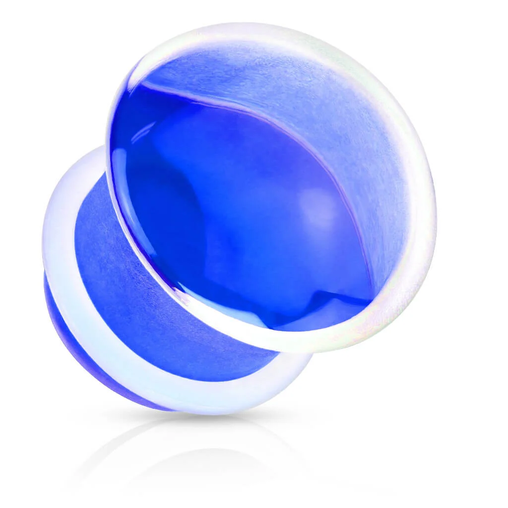 Szkło plug szkło silikon o-ring - Image 6