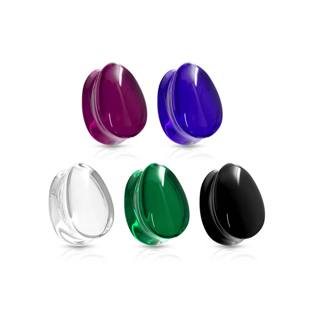 Szkło plug szkło kropla - Image 2