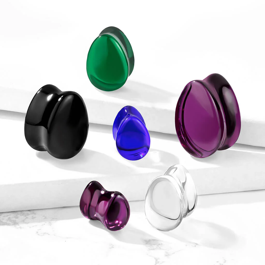 Szkło plug szkło kropla - Image 4