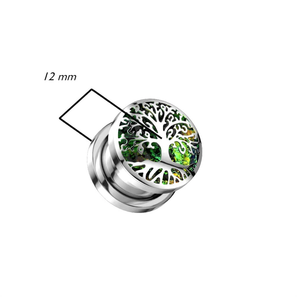 Plug drzewo życia - Image 2