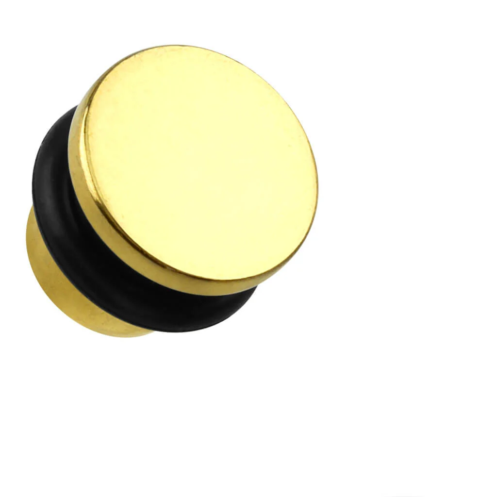 Plug o-ring silikon - Image 2