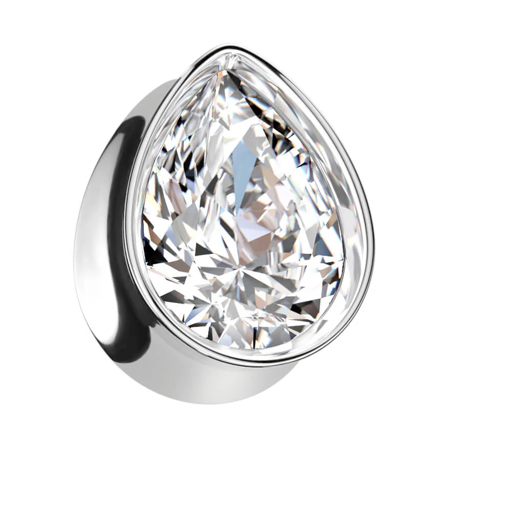 Plug kropla cyrkonia - Image 4