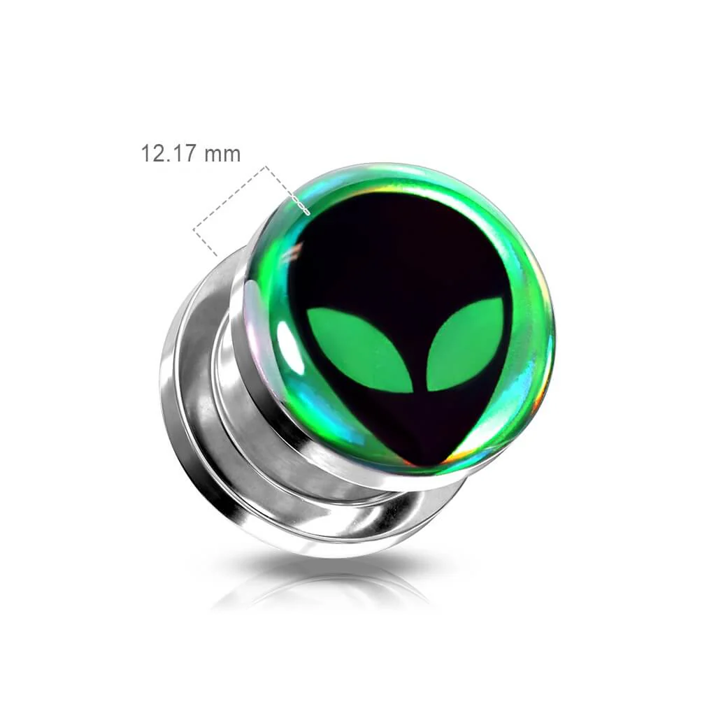 Plug obcy - Image 2