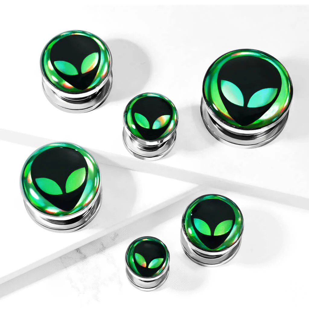 Plug obcy - Image 3