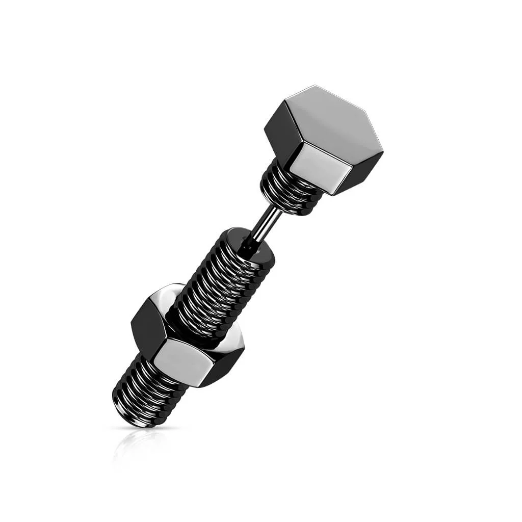 Fake plug Śruba gwint wewnętrzny - Image 6