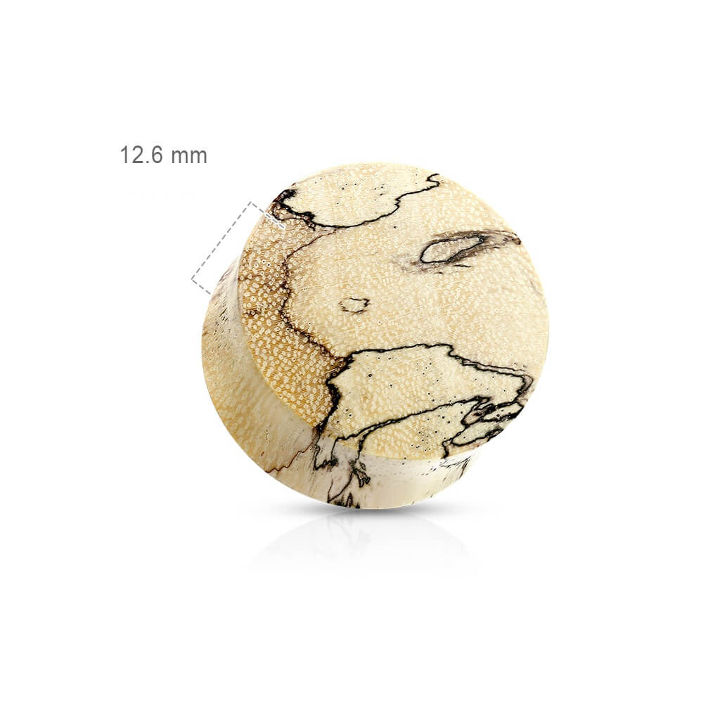 Plug drewno tamaryndowca - Image 2