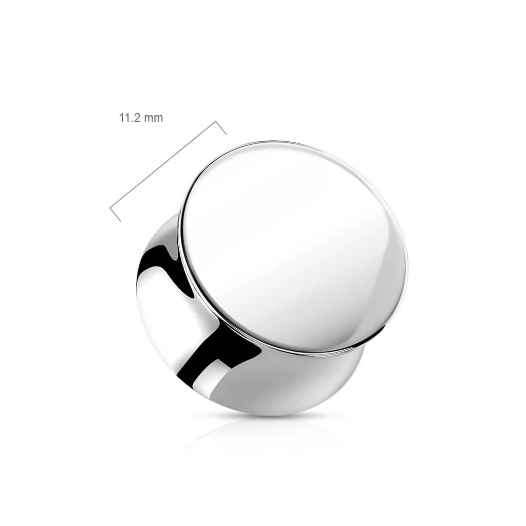 Plug srebrny - Image 2