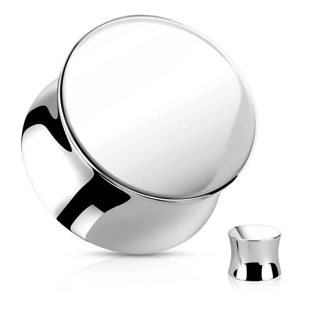 Plug srebrny - Image 3