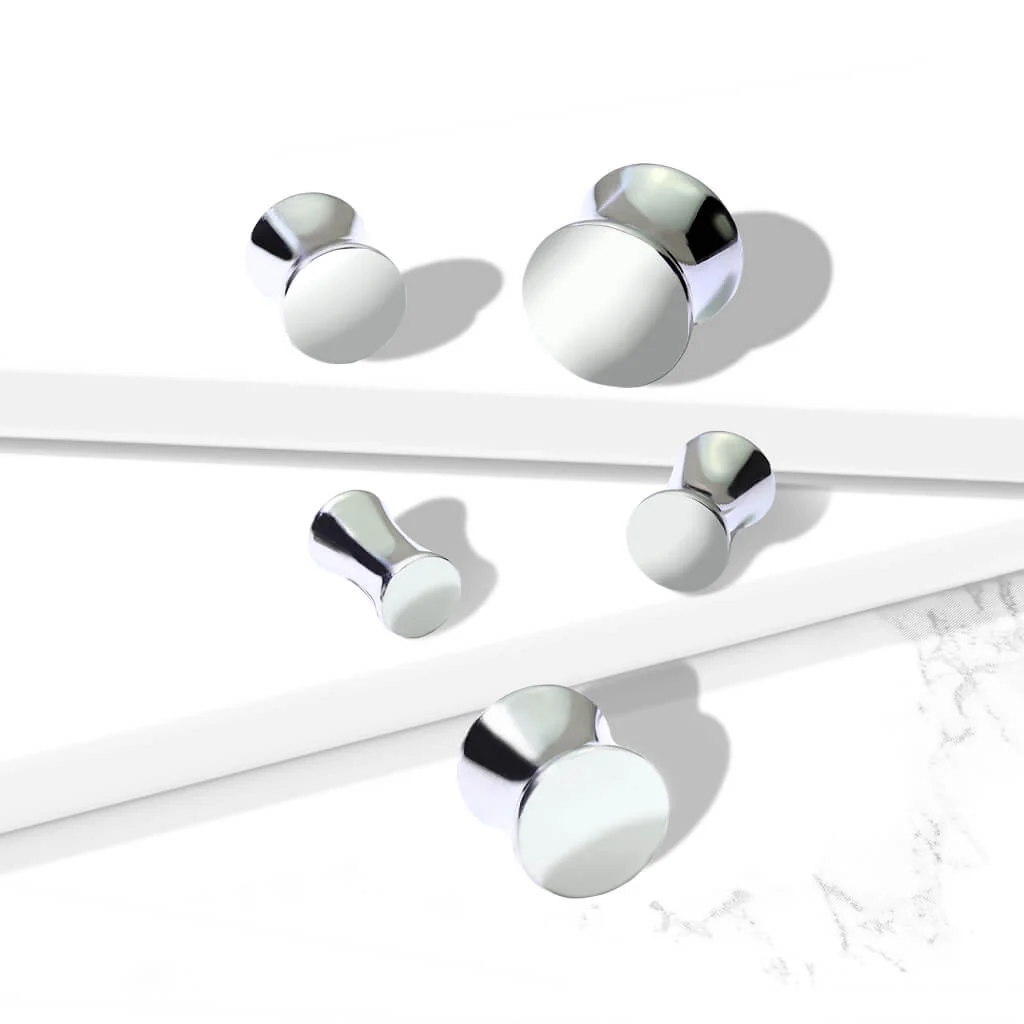 Plug srebrny - Image 4