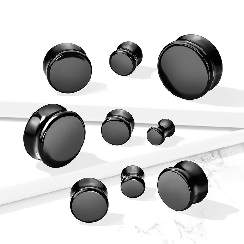 Plug obsydian - Image 4