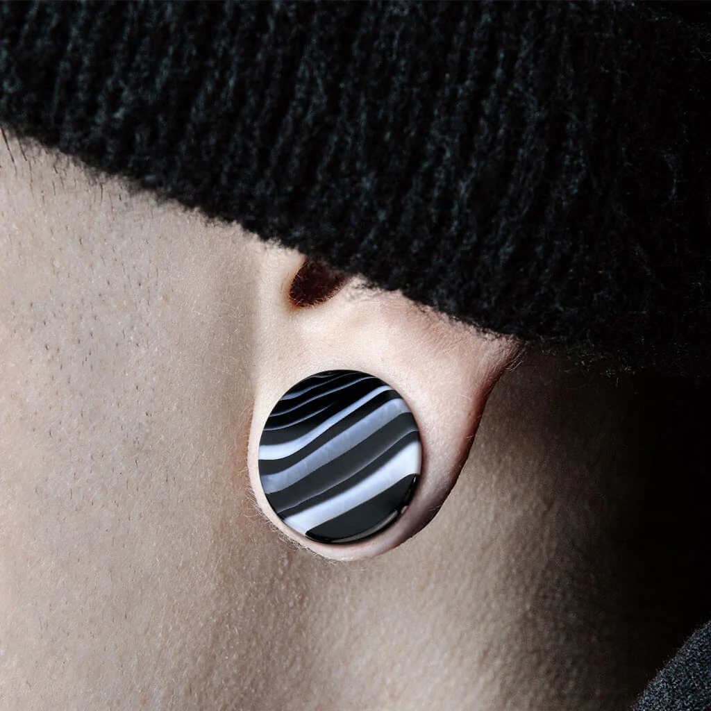 Plug agat - Image 3
