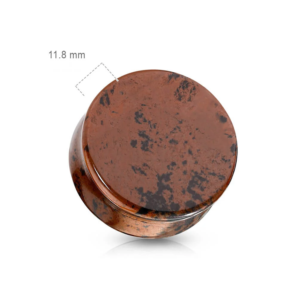 Plug obsydian - Image 2