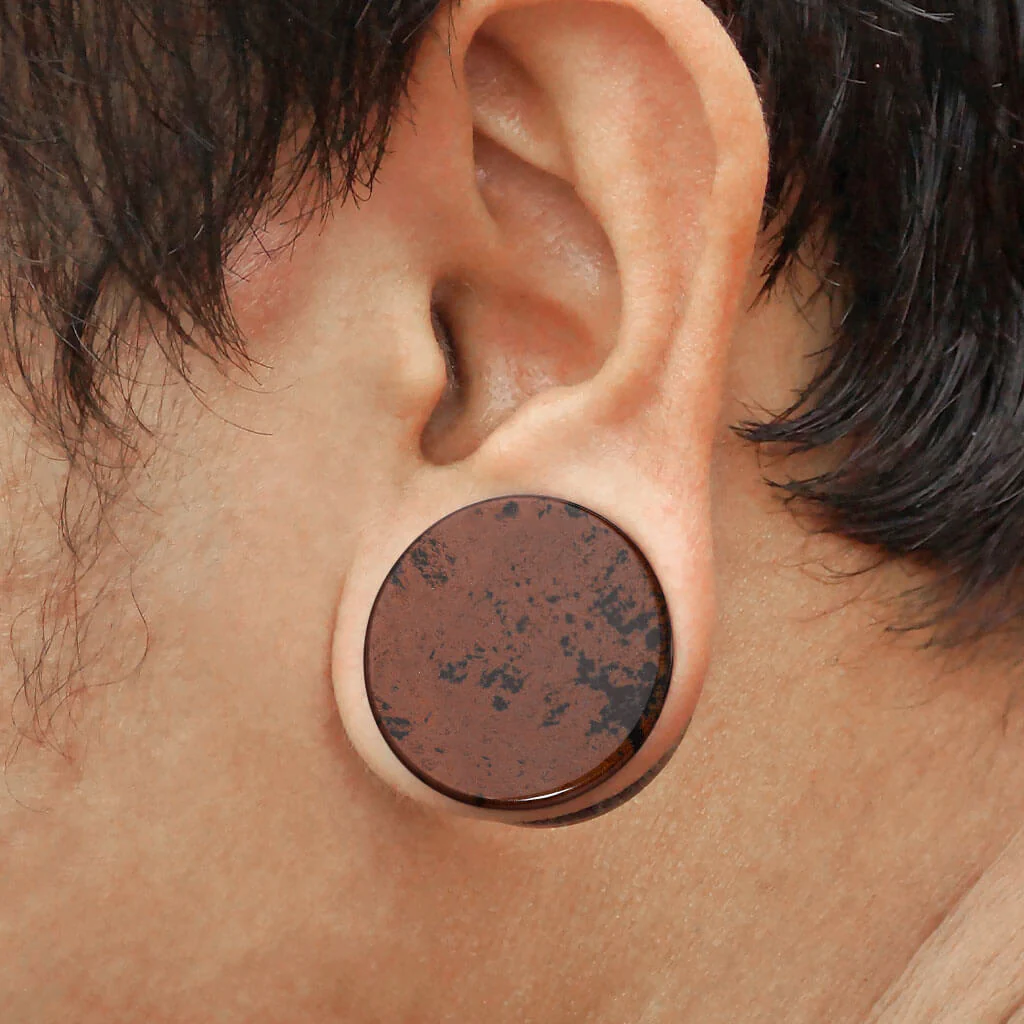 Plug obsydian - Image 3