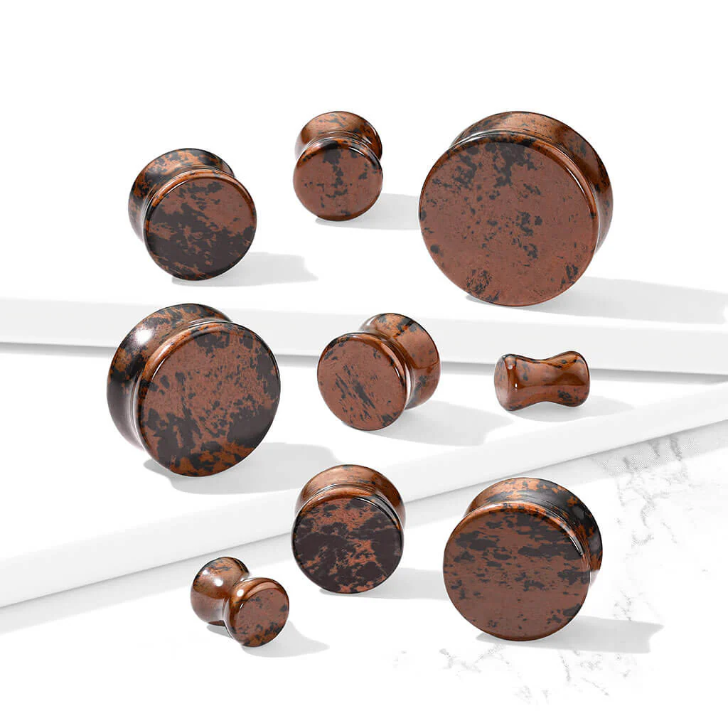 Plug obsydian - Image 4