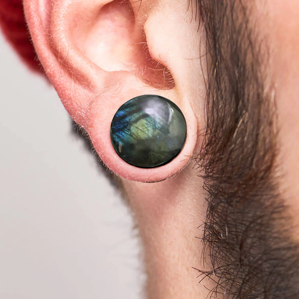 Plug labradoryt - Image 3