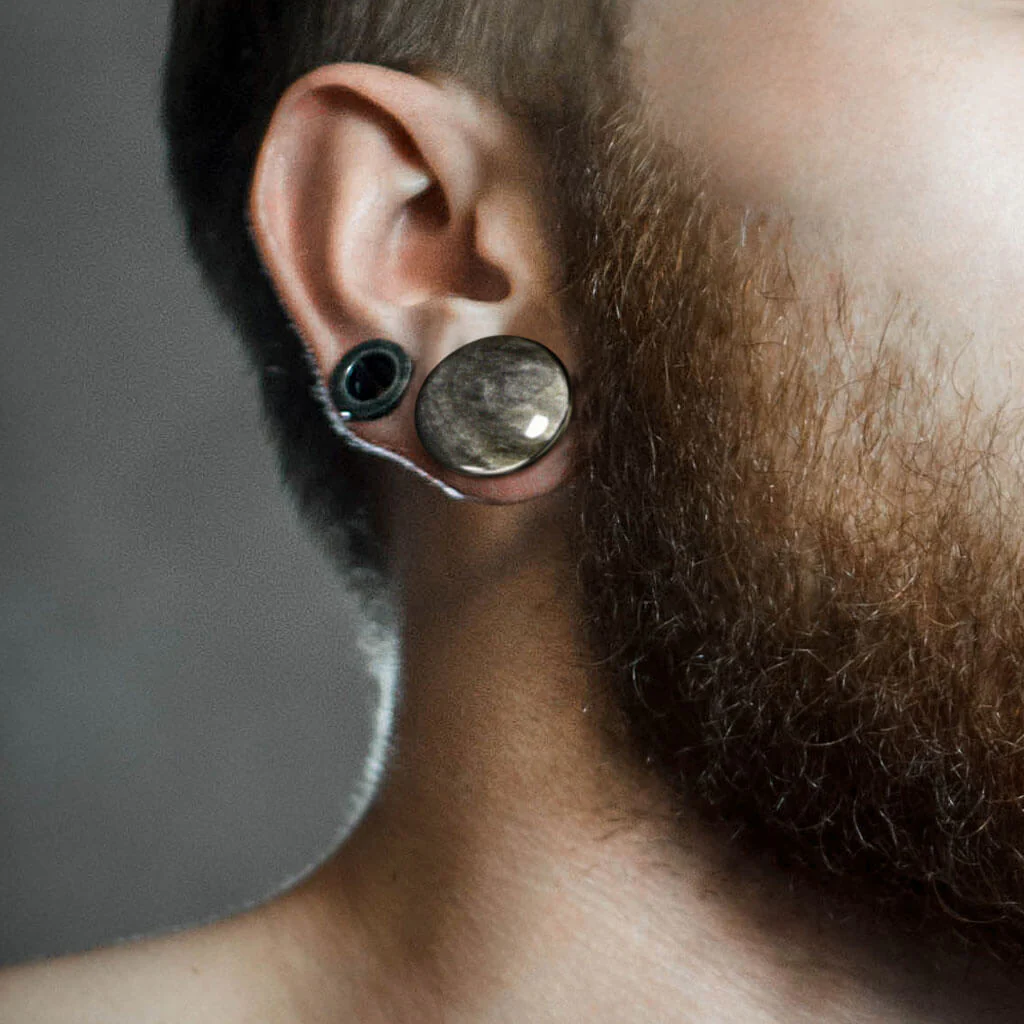 Plug obsydian - Image 3
