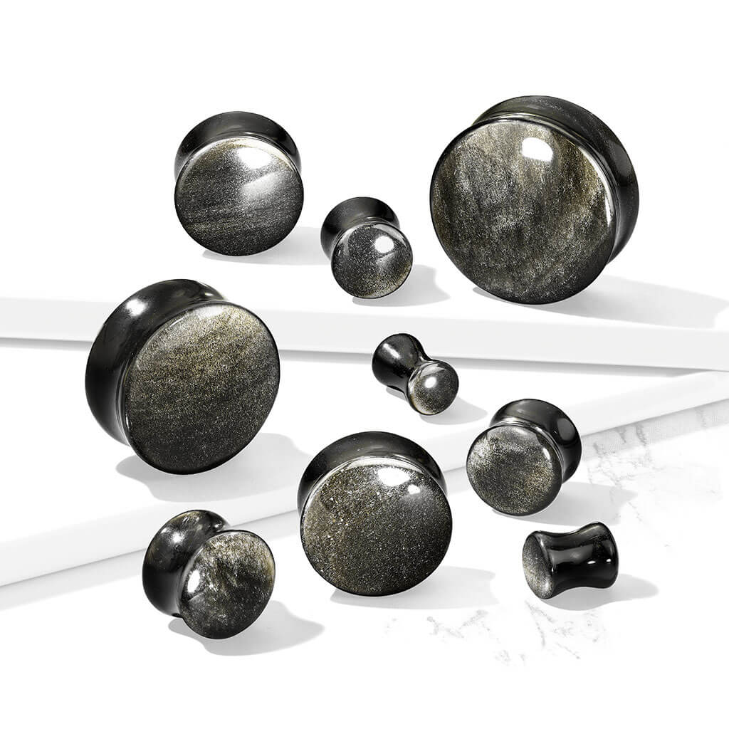 Plug obsydian - Image 4