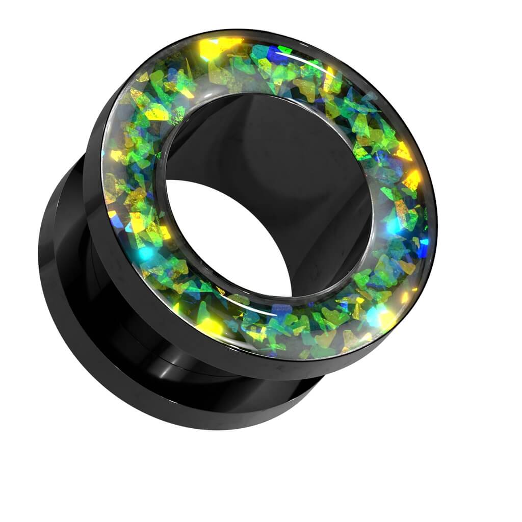 Tunel opal czarny - Image 2