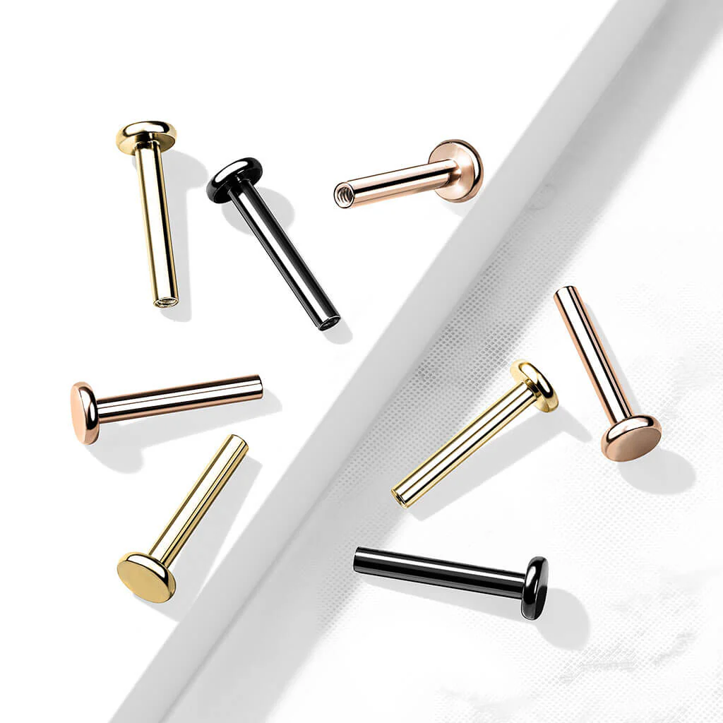 Labret pręcik gwint wewnętrzny - Image 3