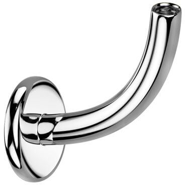 Tytan zaokrąglony labret gwint wewnętrzny - Image 3