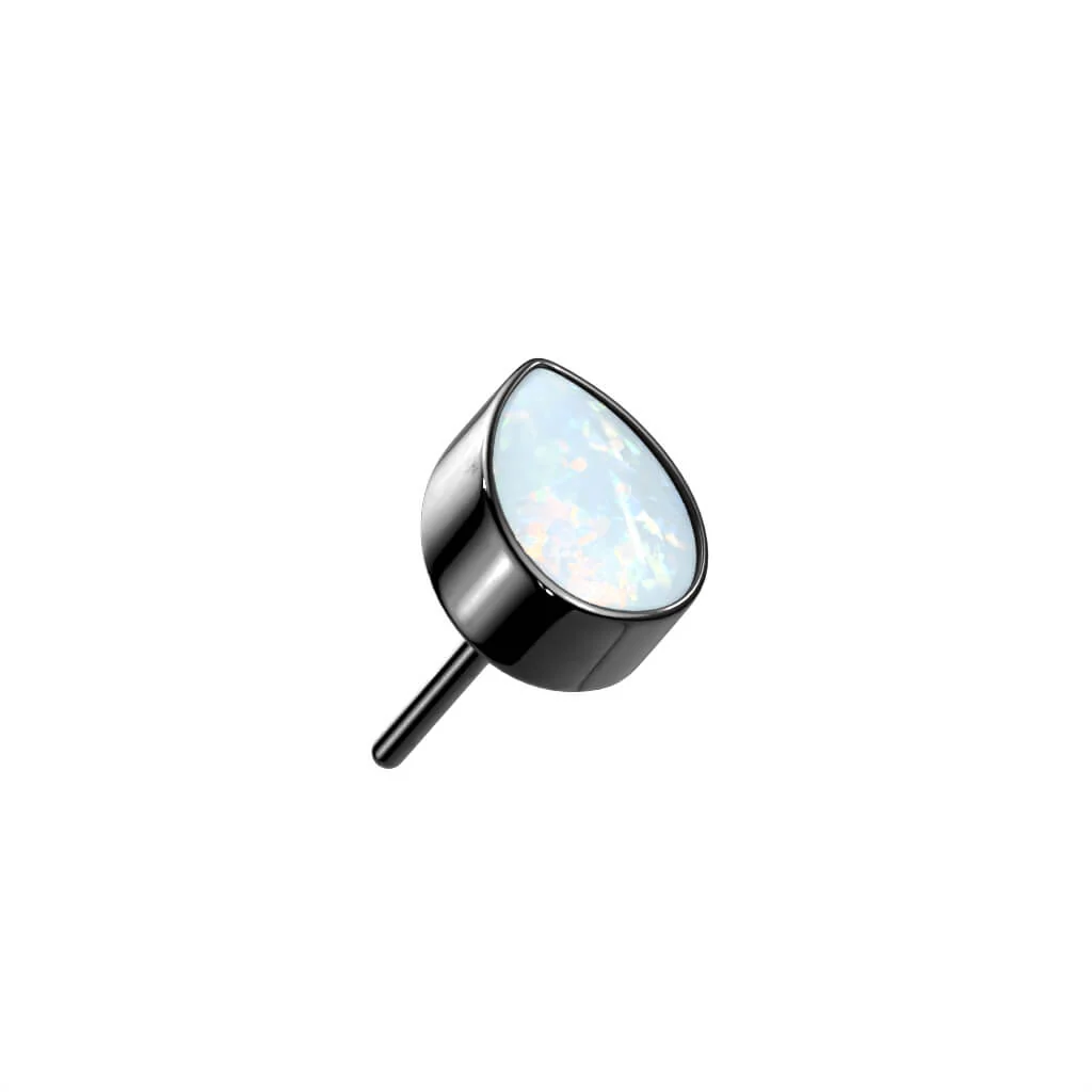 Nakrętka kropla opal push-in - Image 4