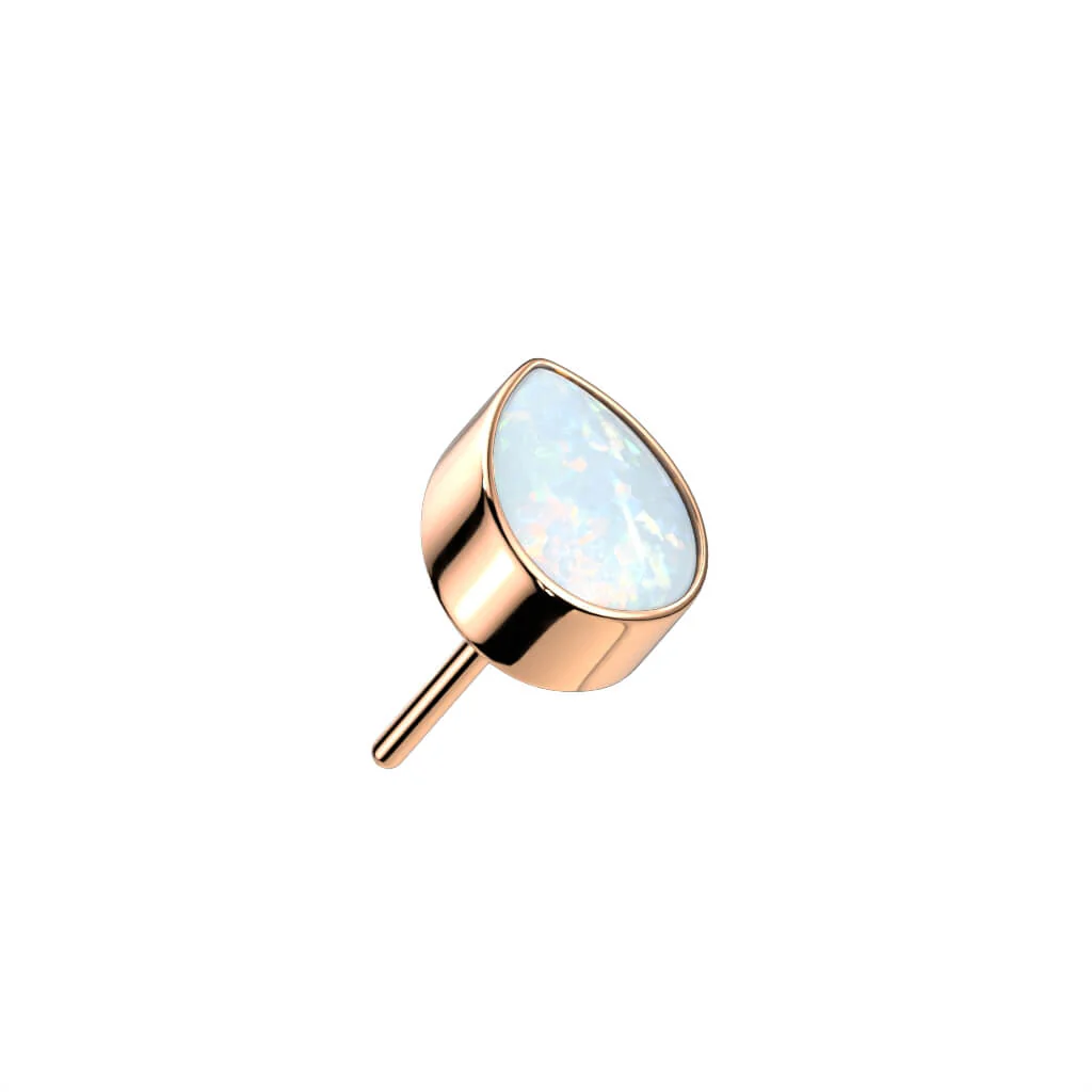 Nakrętka kropla opal push-in - Image 5