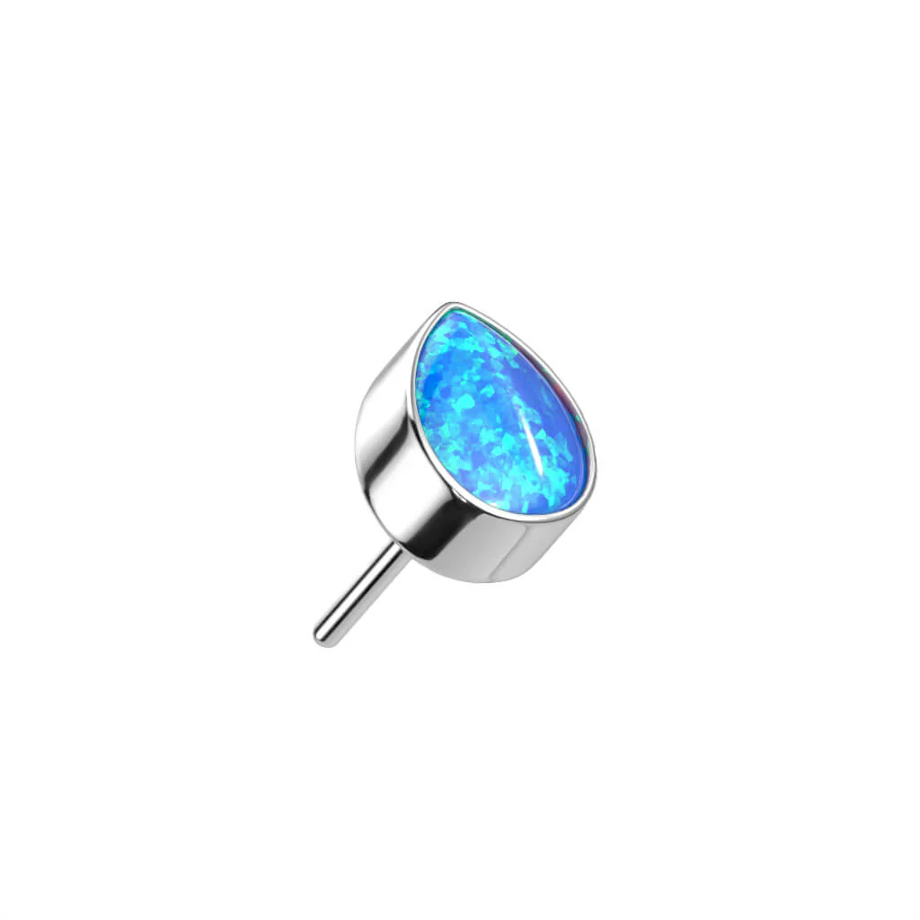 Nakrętka kropla opal push-in - Image 6