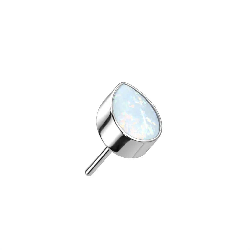 Nakrętka kropla opal push-in - Image 7