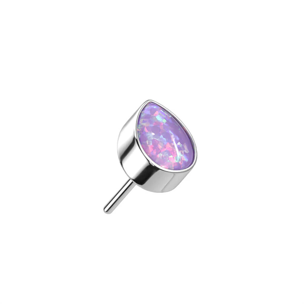 Nakrętka kropla opal push-in - Image 9