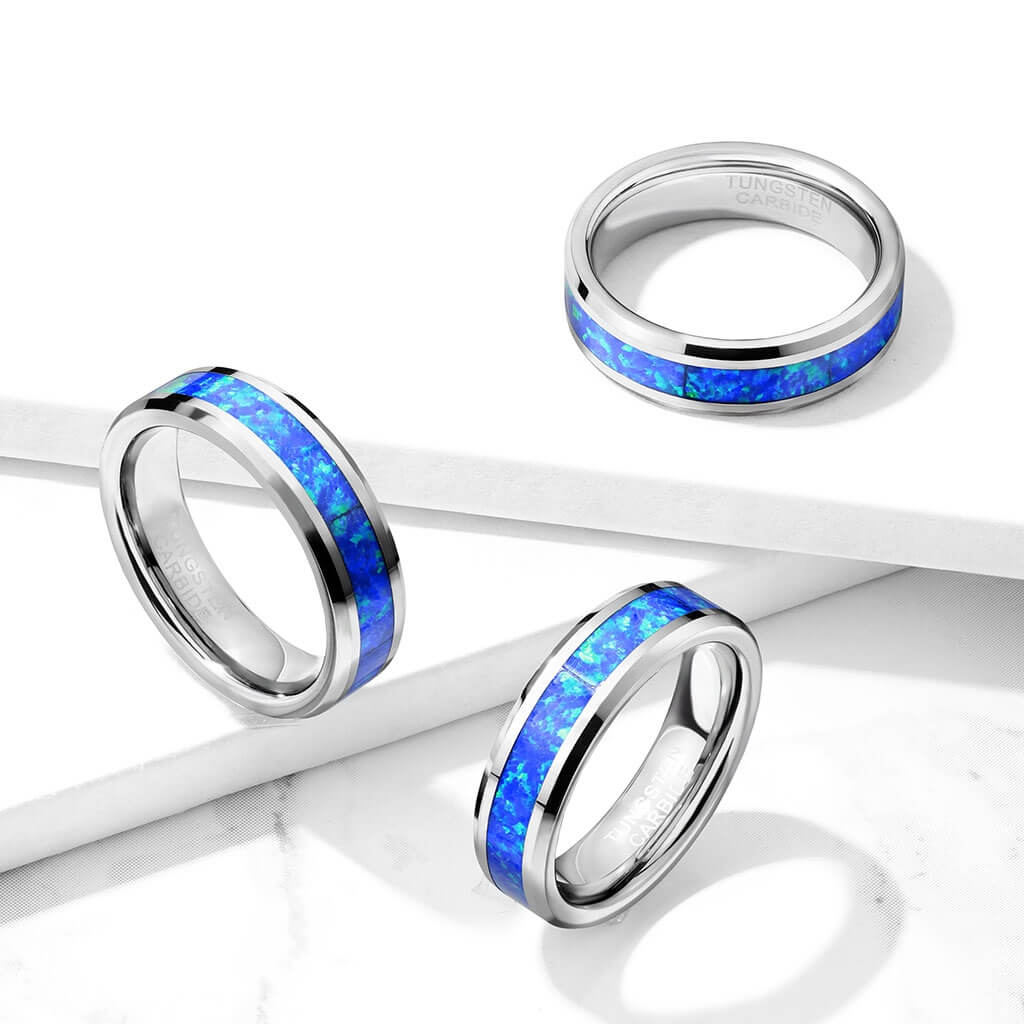 Opal srebrny - Image 3