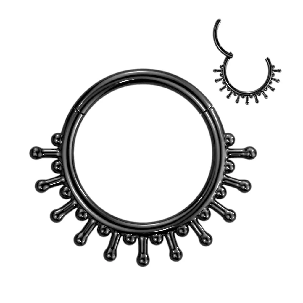 Kółko kulki clicker - Image 4