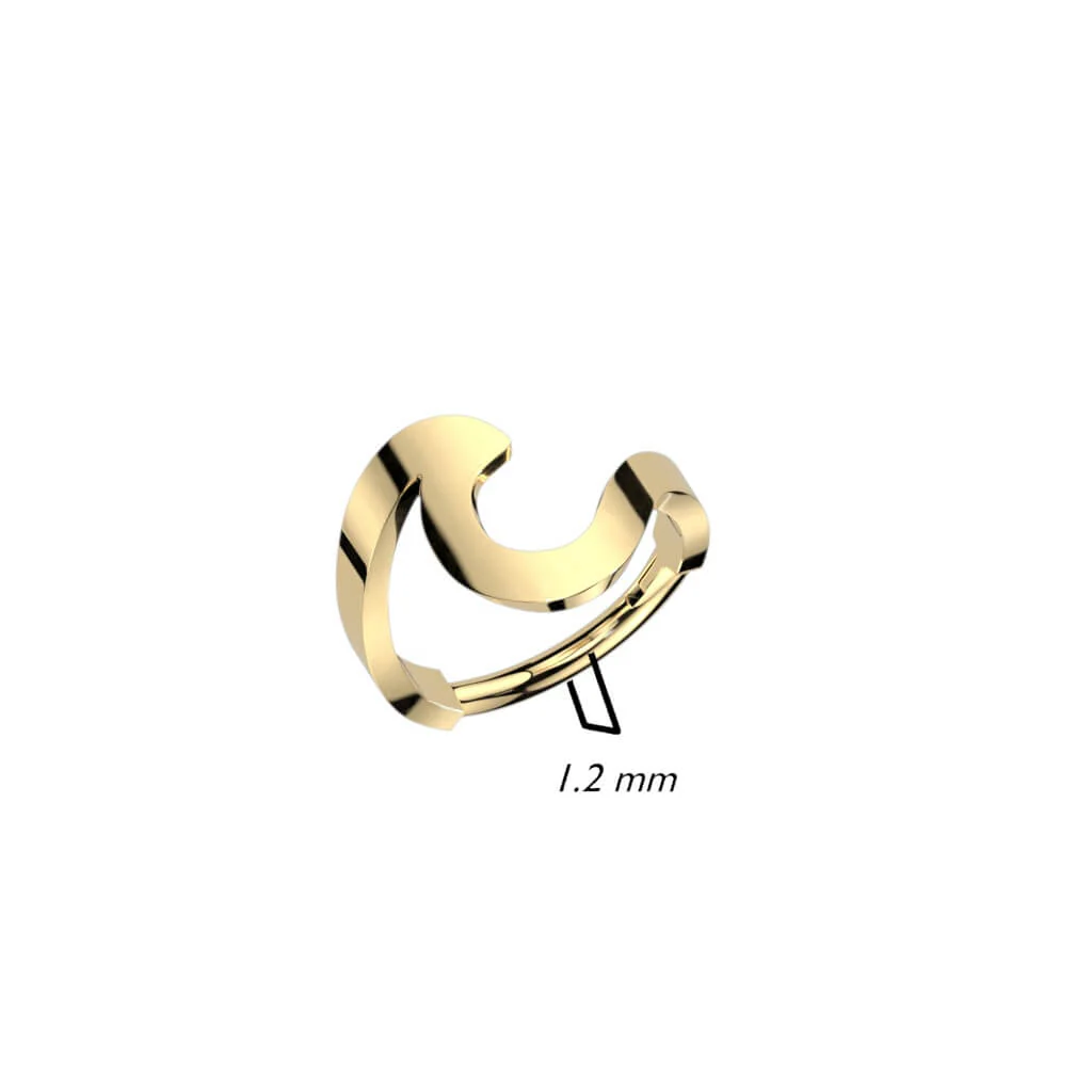 Kółko fala clicker - Image 2