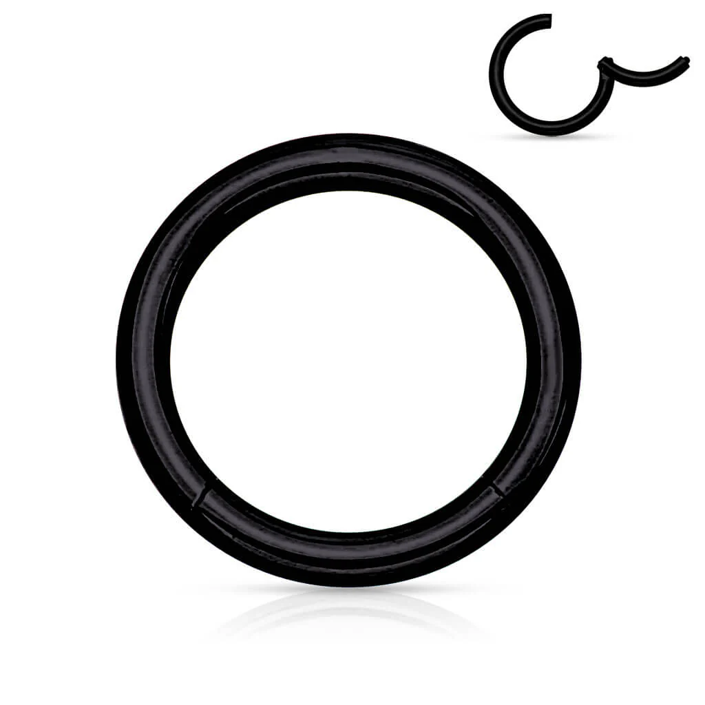 Kółko anodowane clicker - Image 4
