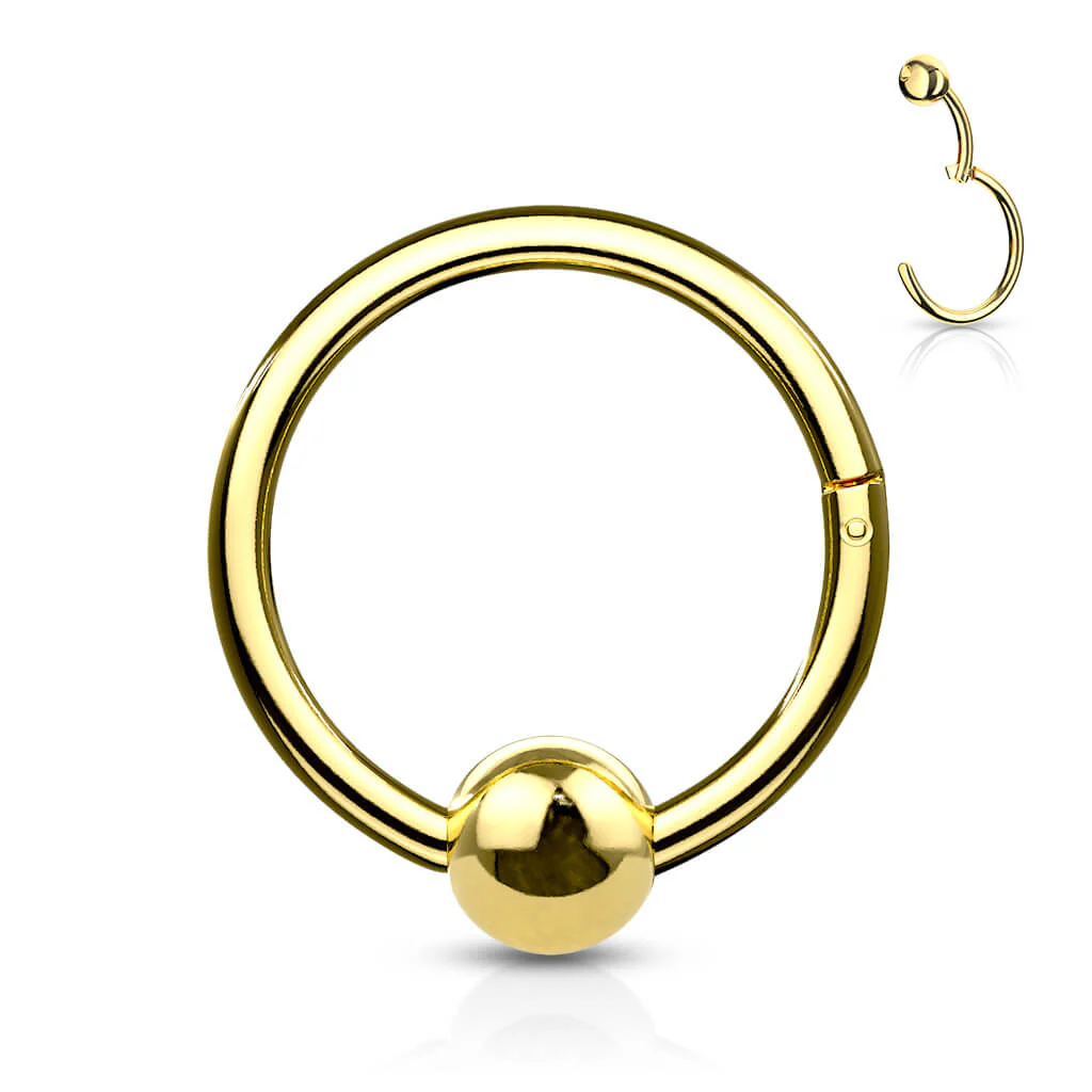 Kółko z kulką clicker - Image 6
