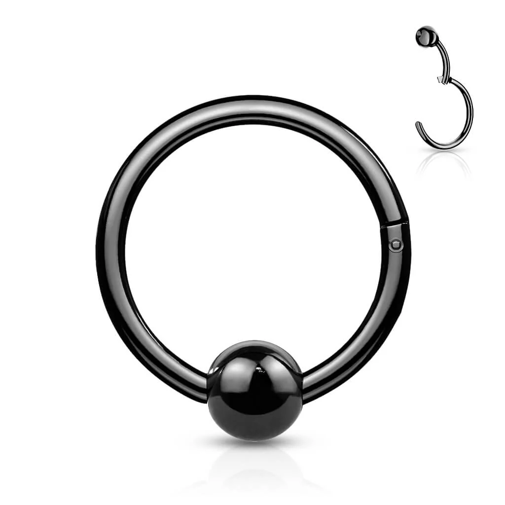 Kółko z kulką clicker - Image 7