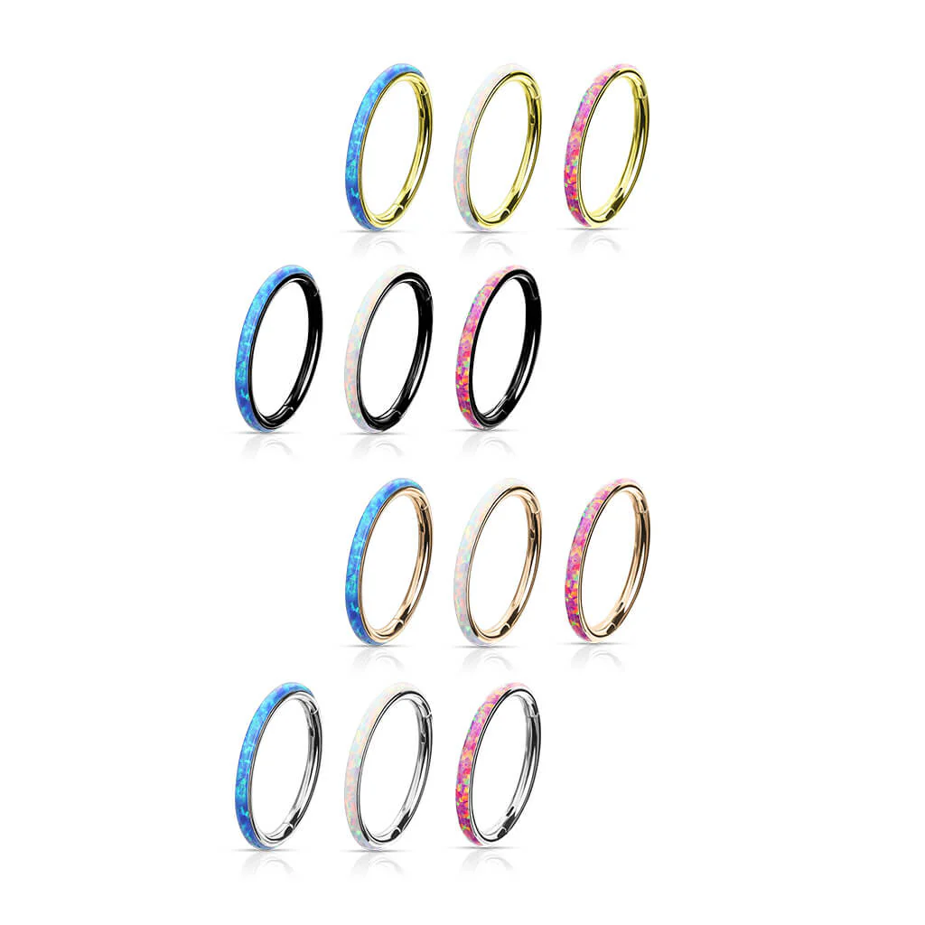 Kółko opal clicker - Image 2