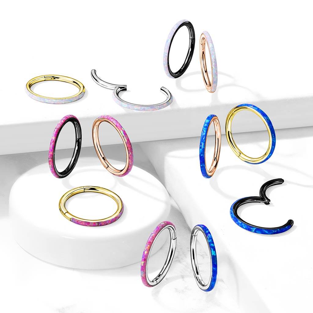 Kółko opal clicker - Image 4