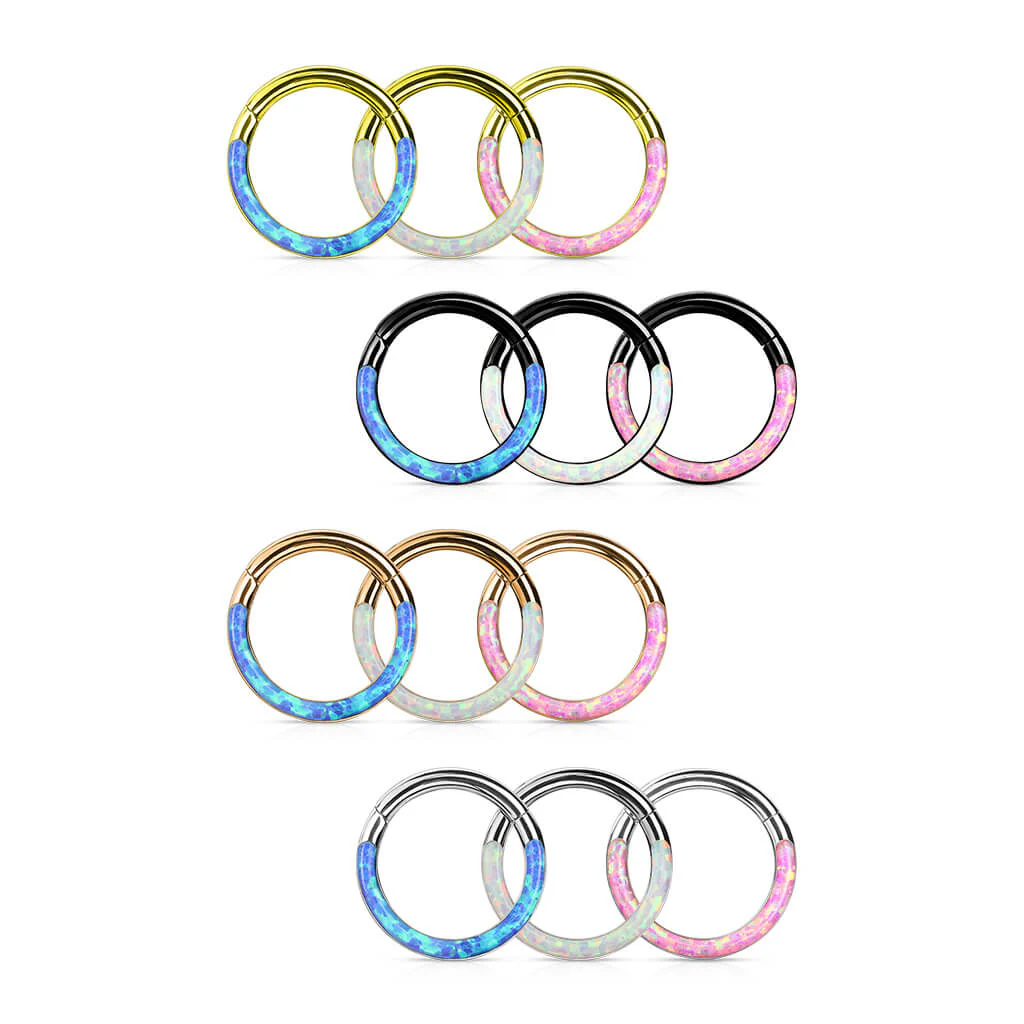 Kółko opal clicker - Image 2