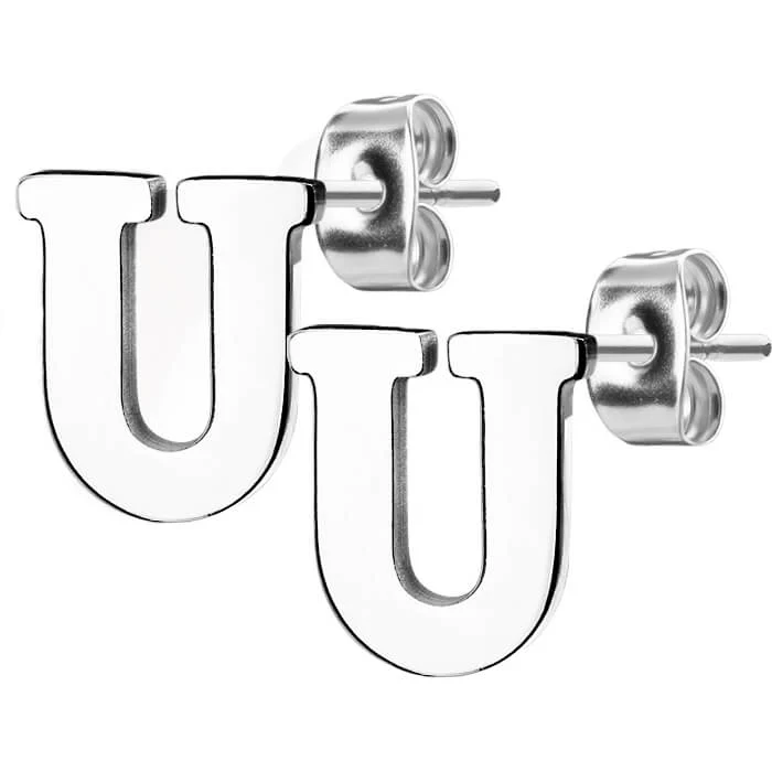 Litery a-z srebrny - Image 5